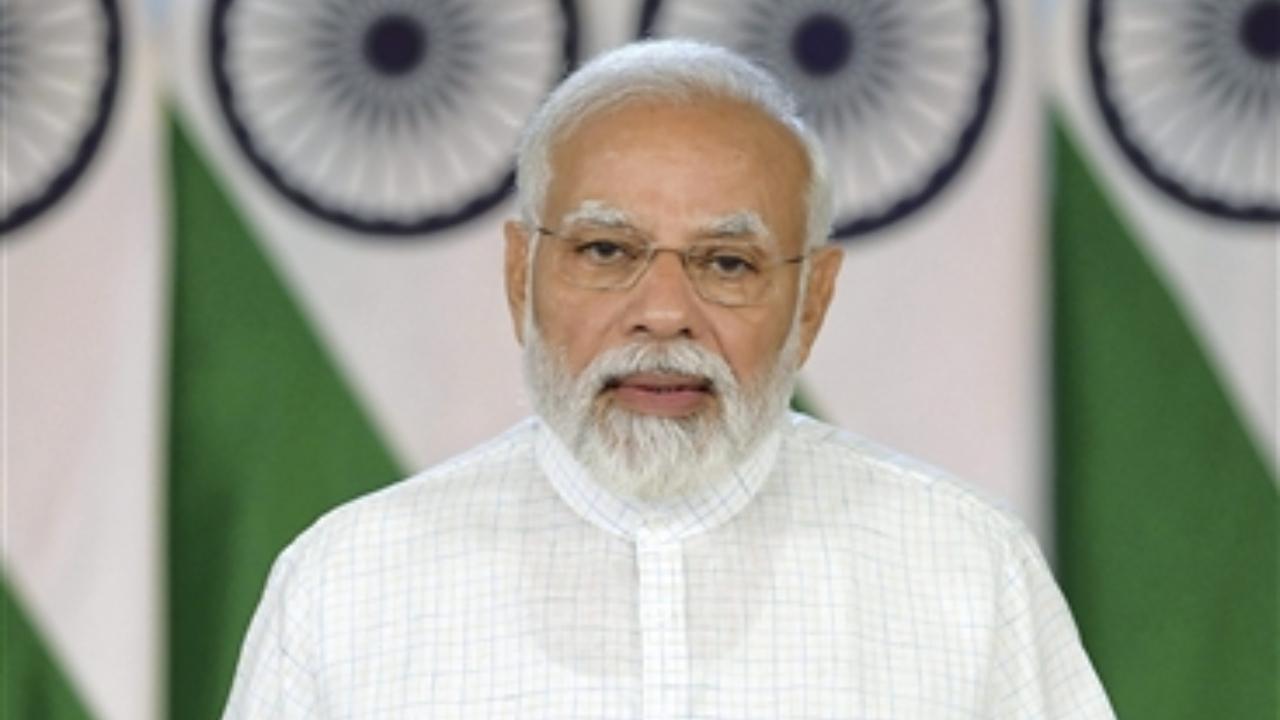 PM Modi, Vietnam's Communist Party general secretary discuss Ukraine, South China Sea situation
